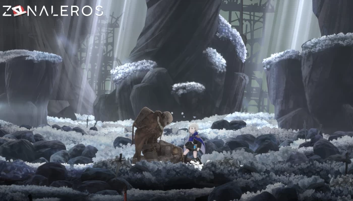 descargar Ender Magnolia: Bloom in the Mist