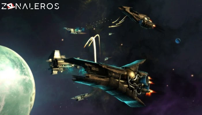 Endless Space: Gold Editon por mega