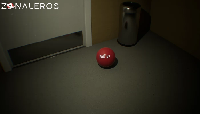 ENDLOOP gameplay