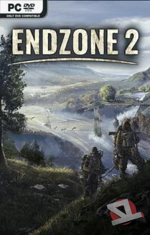 descargar Endzone 2