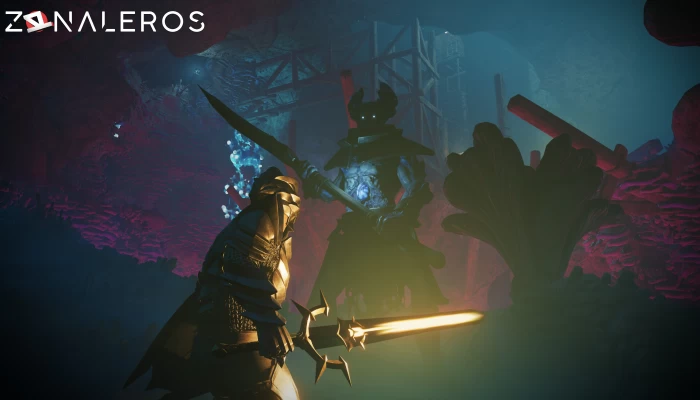 Enshrouded por torrent