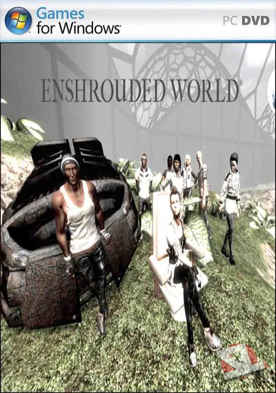 descargar Enshrouded World