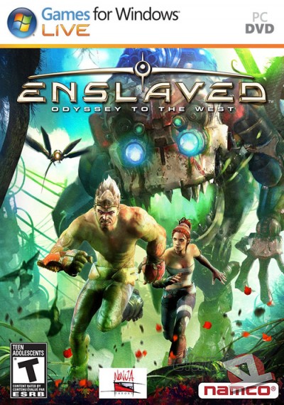 descargar Enslaved: Odyssey to the West Premium Edition