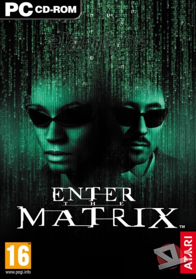 descargar Enter The Matrix
