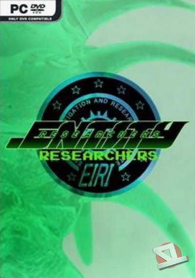 descargar Entity Researchers