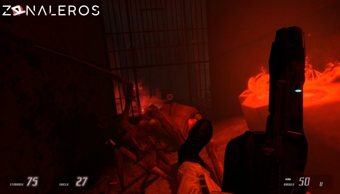 Entropy : Zero 2 por torrent