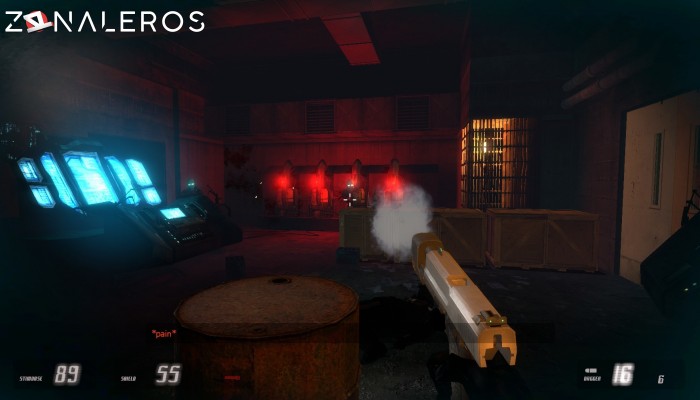 Entropy : Zero 2 por mega