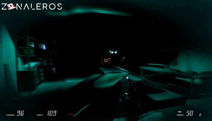 descargar Entropy : Zero 2