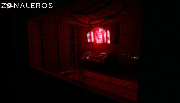 Entropy : Zero gameplay