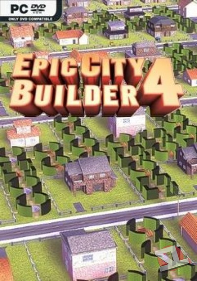 descargar Epic City Builder 4