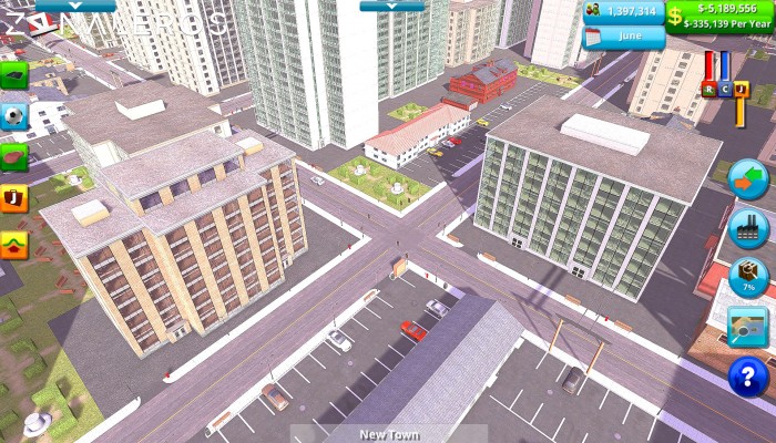 Epic City Builder 4 por torrent