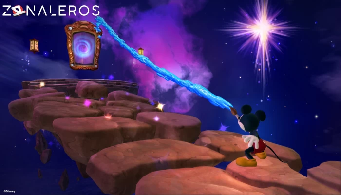 Epic Mickey 2: The Power of Two por torrent