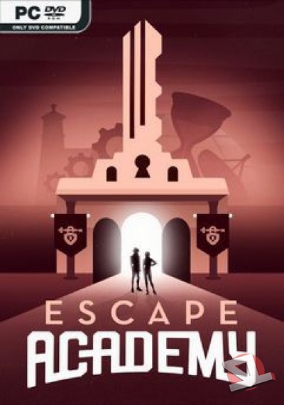 descargar Escape Academy