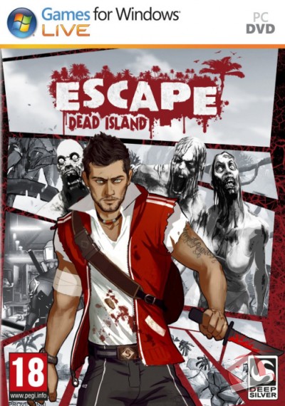 descargar Escape Dead Island