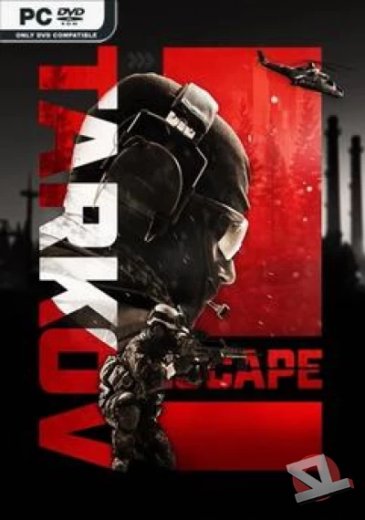 descargar Escape from Tarkov