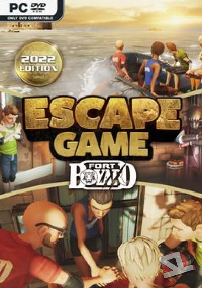 descargar Escape Game - FORT BOYARD