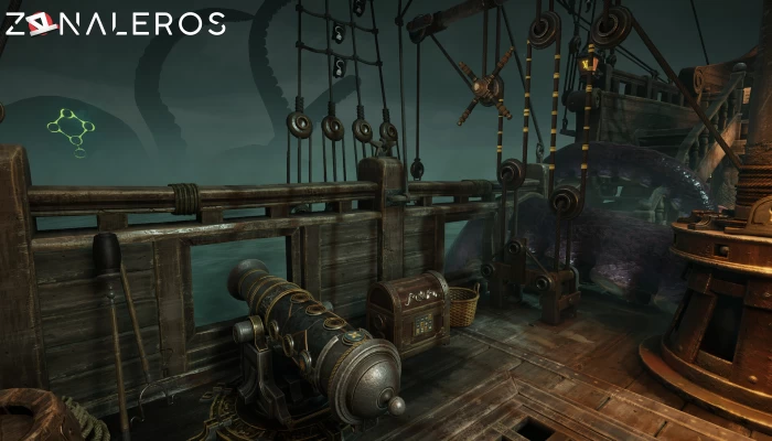 Escape Simulator 2 por torrent