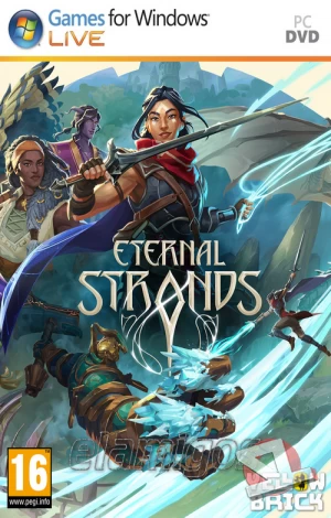 descargar Eternal Strands
