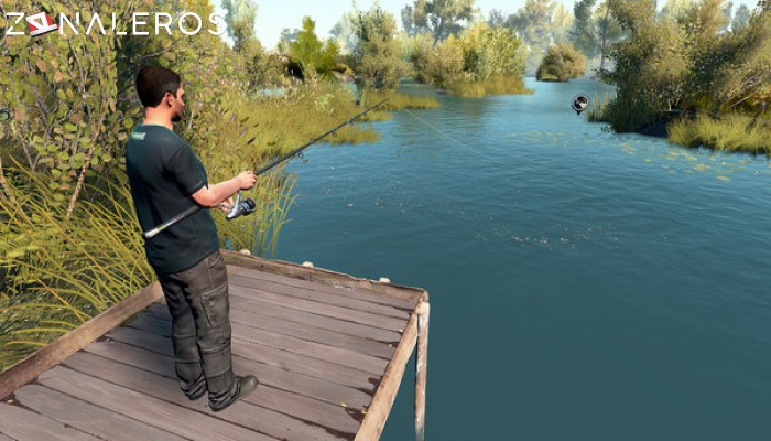 descargar Euro Fishing