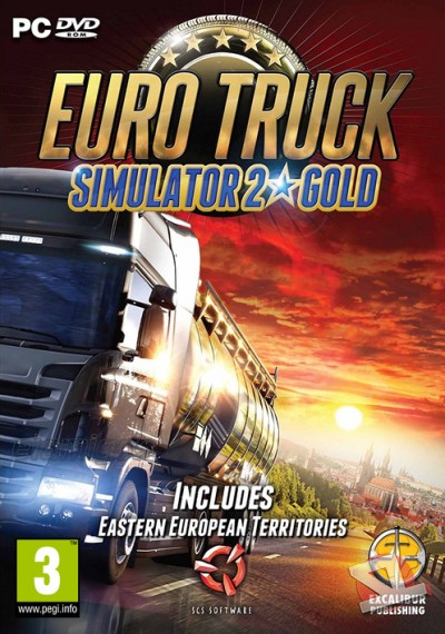 descargar Euro Truck Simulator 2