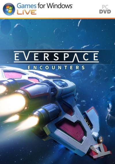 descargar EVERSPACE: Encounters