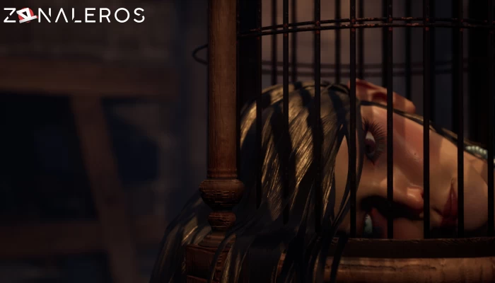 descargar Evil Awaits