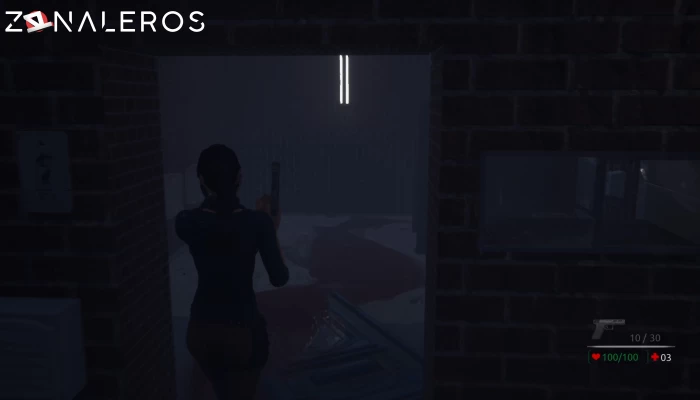 Evil Awaits por mega