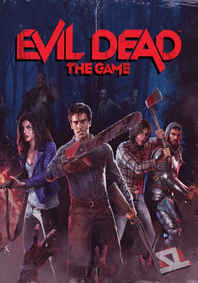 descargar Evil Dead: The Game