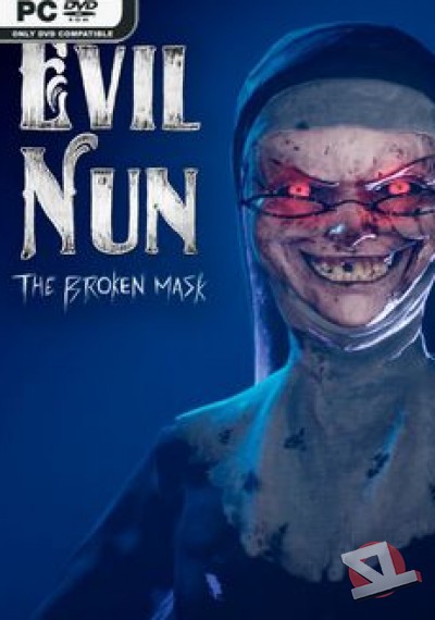 descargar Evil Nun: The Broken Mask