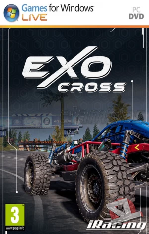 descargar ExoCross