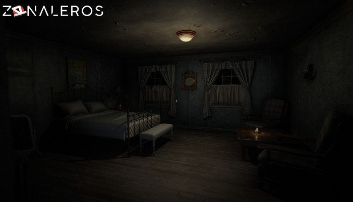 Exorcist 2: Crow Magic gameplay