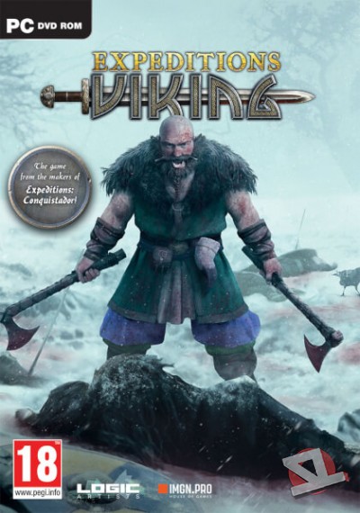 descargar Expeditions: Viking
