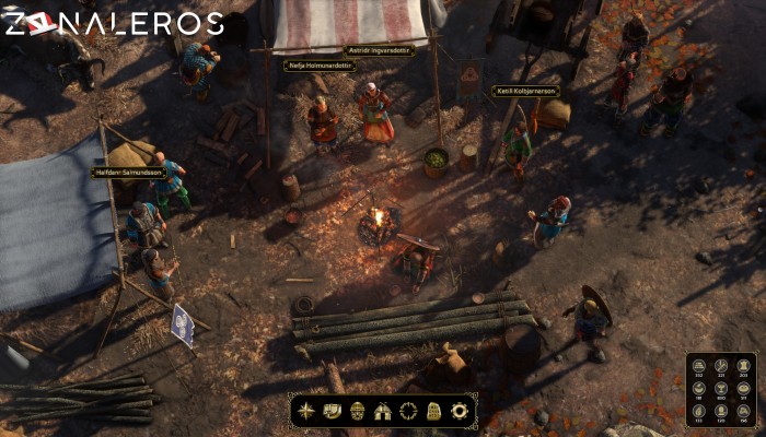 Expeditions: Viking por torrent