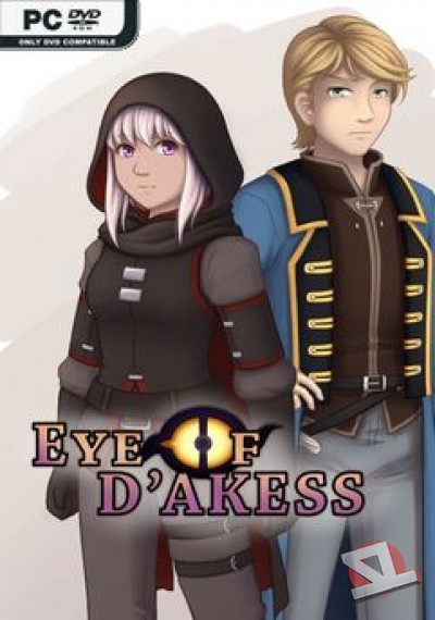 descargar Eye of D'akess