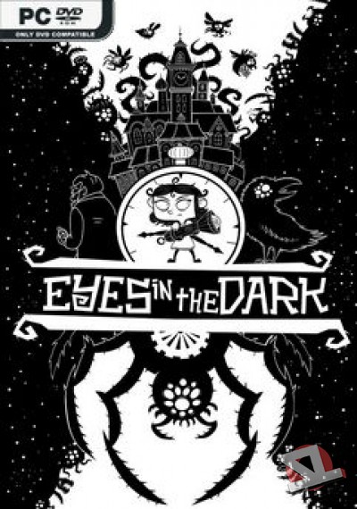 descargar Eyes in the Dark