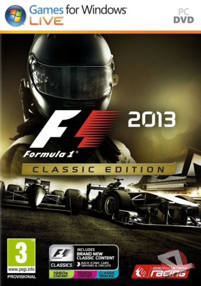 descargar F1 2013