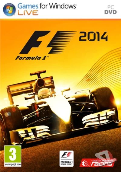 descargar F1 2014