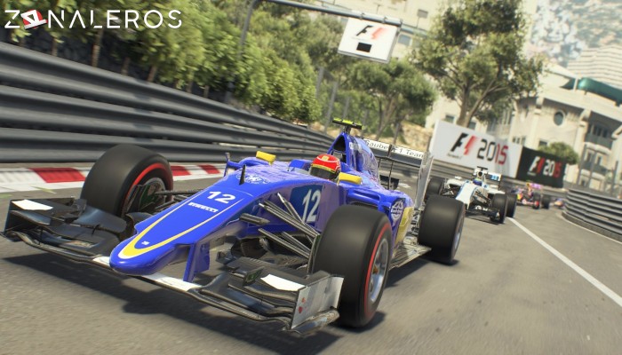 descargar F1 2015