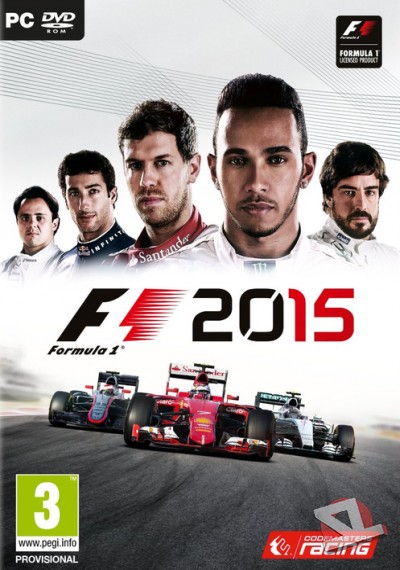 descargar F1 2015