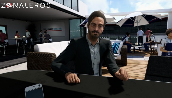 F1 2017 Special Edition por mega