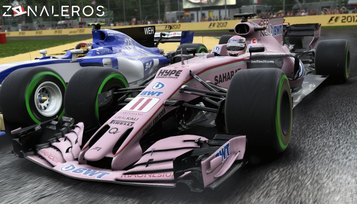 F1 2017 Special Edition por torrent