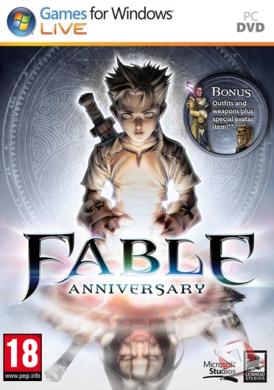 descargar Fable Anniversary