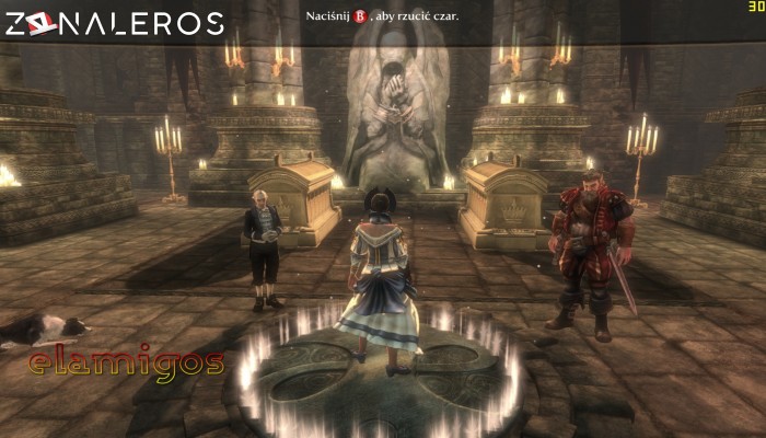 Fable III Complete Edition gameplay