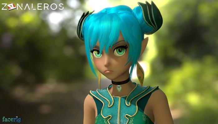 descargar FaceRig Pro