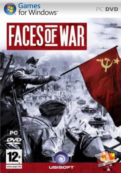 descargar Faces of War