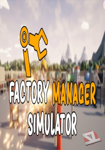 descargar Factory Manager Simulator