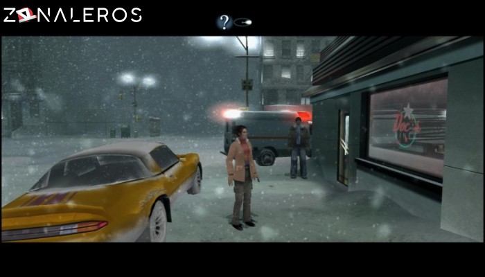 Fahrenheit Indigo Prophecy Remastered por googledrive