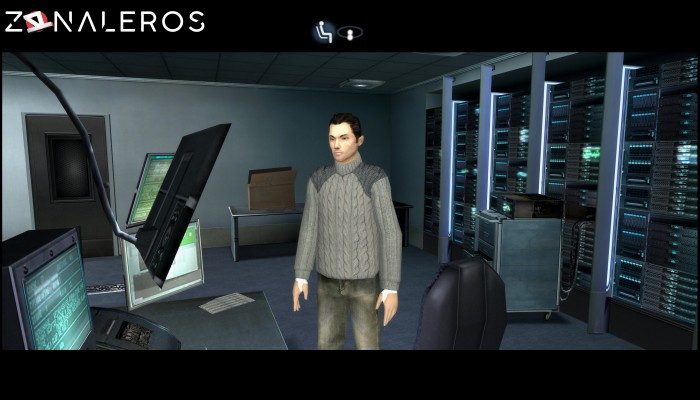 descargar Fahrenheit Indigo Prophecy Remastered