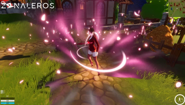 Fairy Hunter gameplay