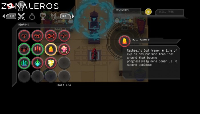 Fallen Angel por torrent